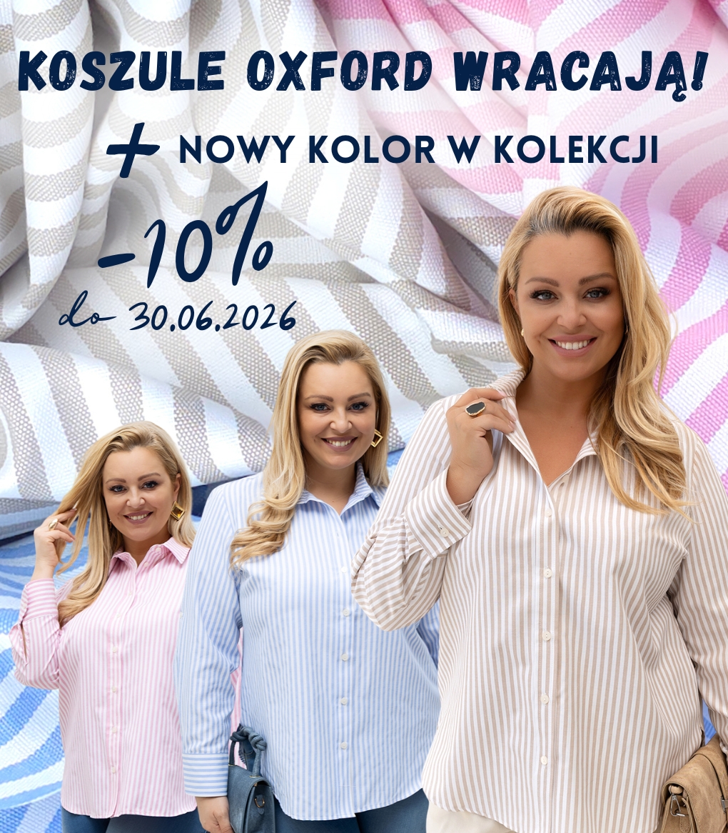 Oxford wraca Oxford wraca